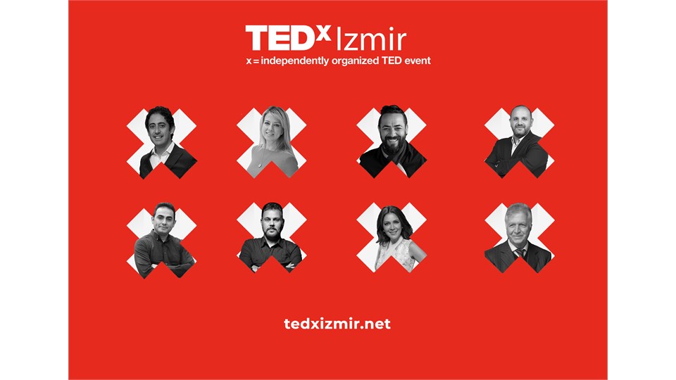 TEDxIzmir Salon Etkinliği