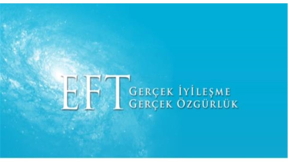 Fatma Can ile Parmağınızın ucundaki mucize.. UYGULAMALI EFT Semineri 