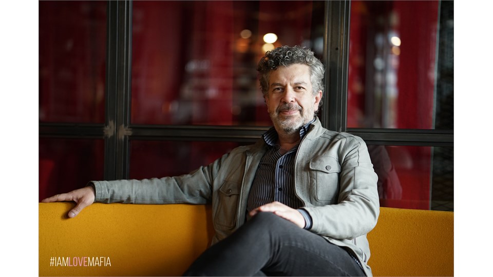 Erdal Uzunoğlu ile İş Ağını Geliştir