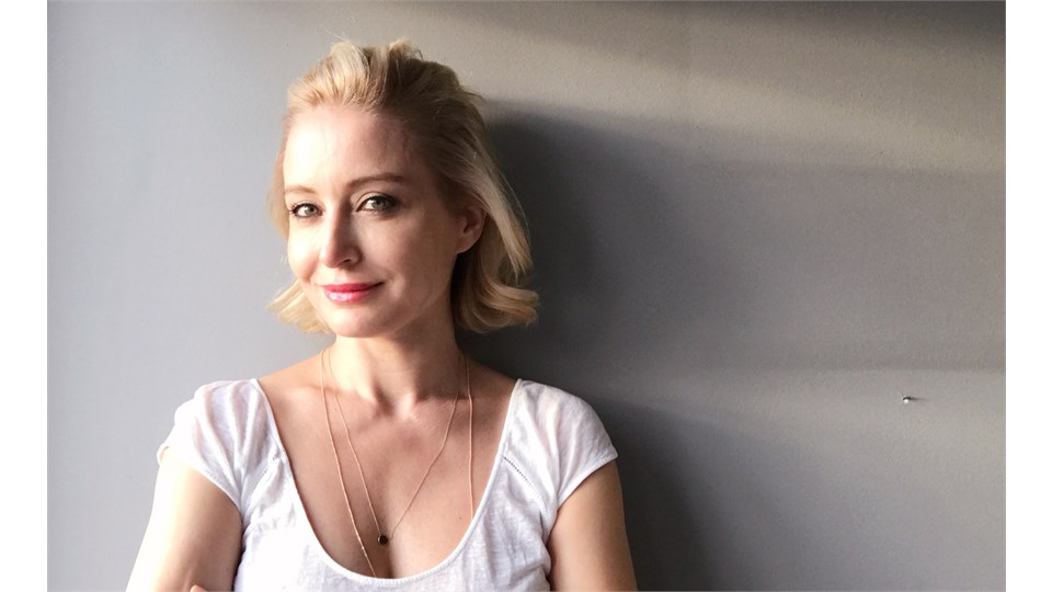 Esra Sert ile Sohbet: "Clarisa Pinkola Estes'i Takdimimdir"