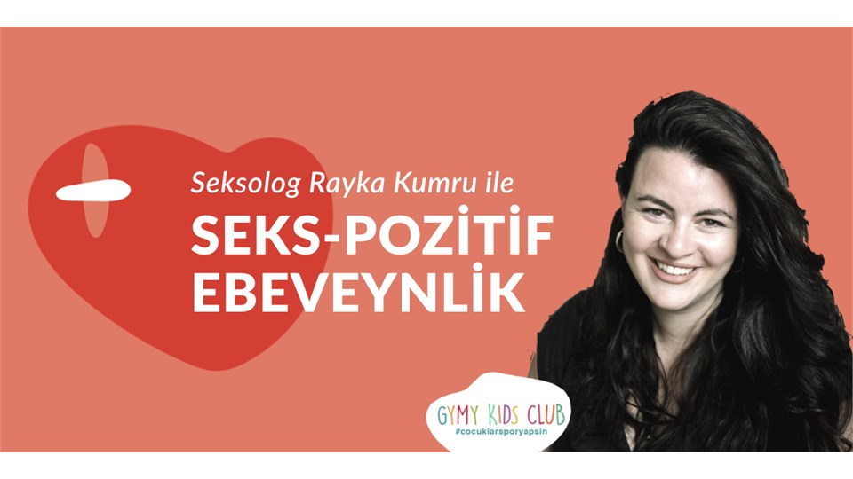 Rayka Kumru ile Seks-Pozitif Ebeveynlik Semineri ve İmza (Gündüz)