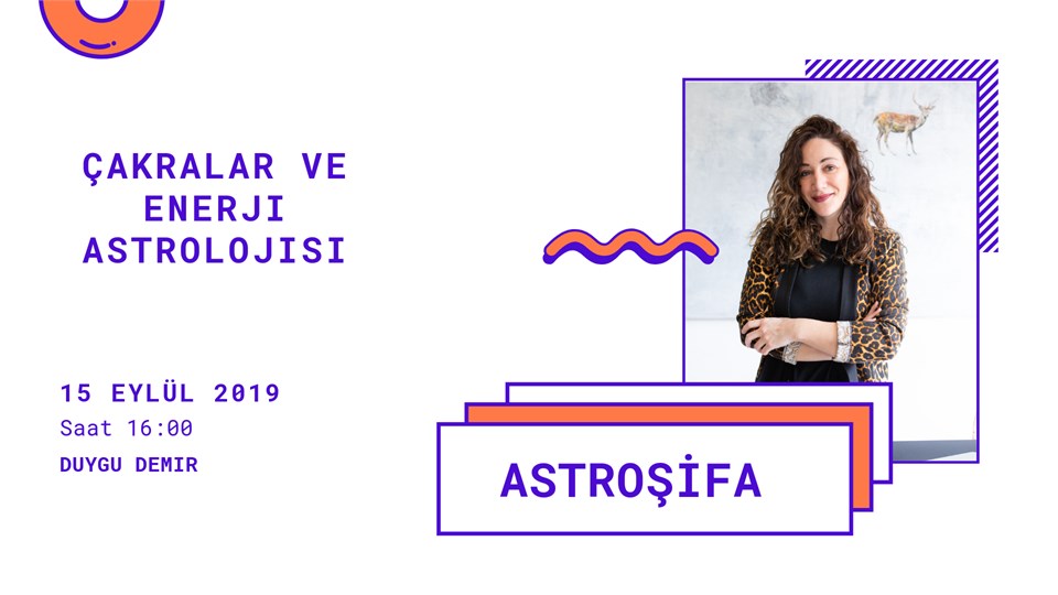 Duyguların Simyası – Çakralar ve Enerji Astrolojisi