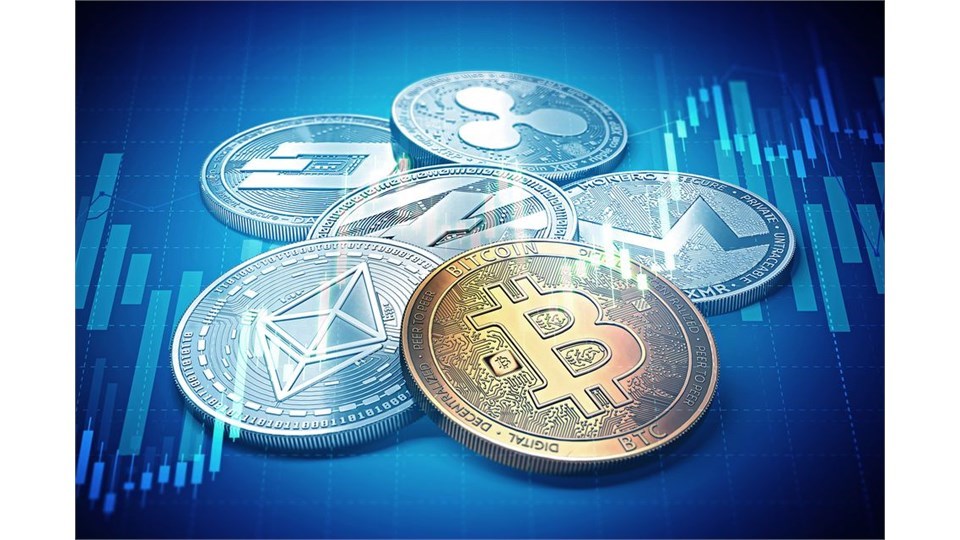 Merak Eden Herkes İçin Kriptopara Temelleri Eğitimi - Dilediğiniz Yerden Online + Canlı Soru Cevap