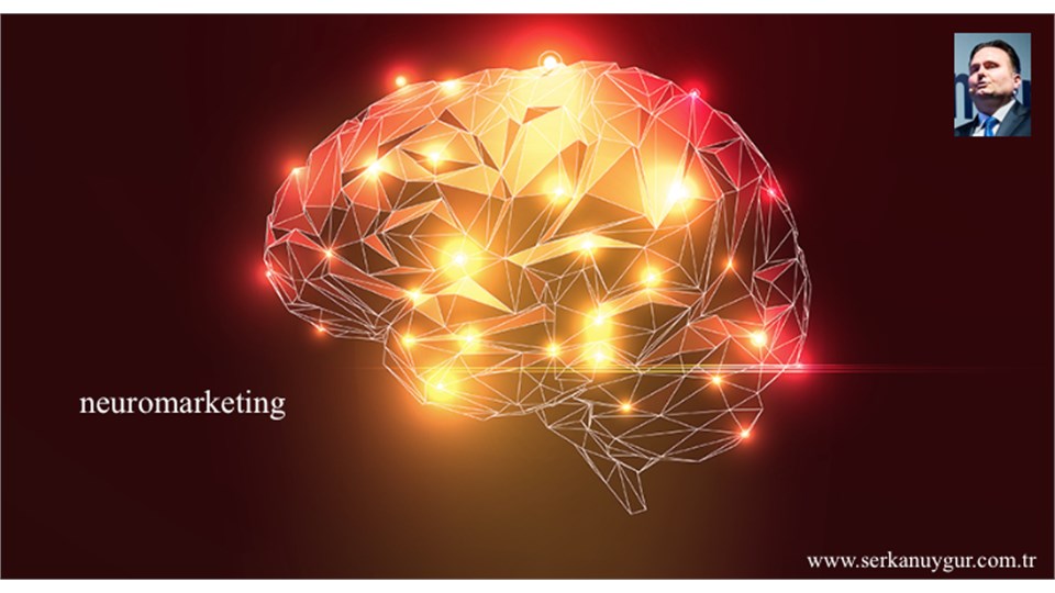 İnovasyon Odaklı Neuromarketing Eğitimi