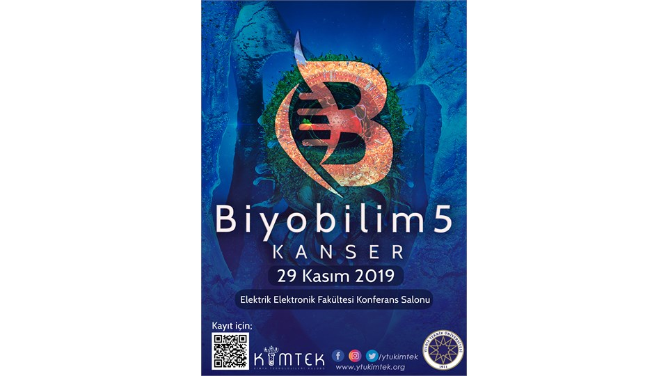 Biyobilim 5: Kanser