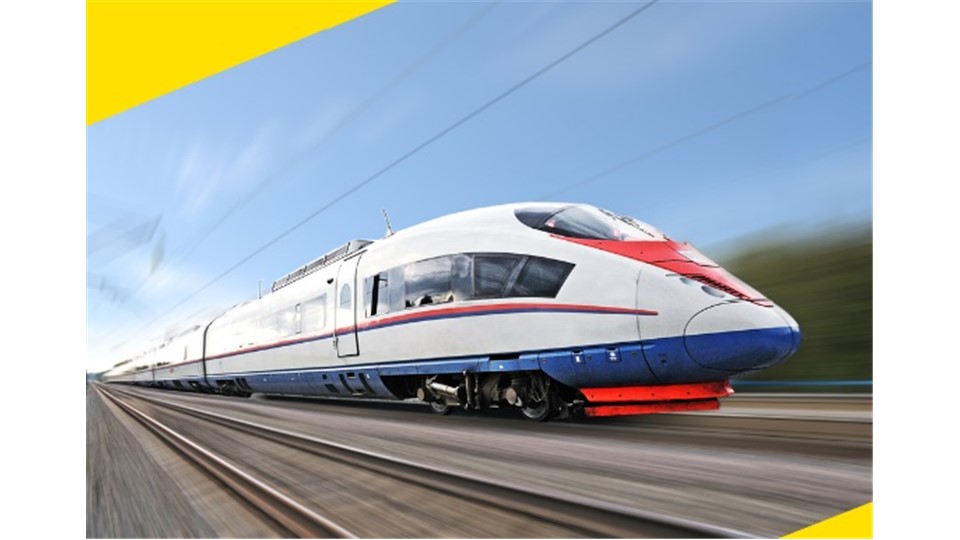 Yüksek Hızlı Trende Hızlı İnovasyon Teknikleri ve İş Modeli Geliştirme Eğitimi