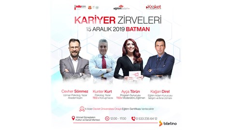 Batman Kariyer Zirvesi