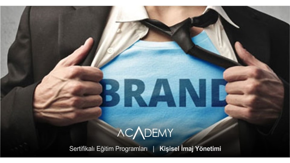 Profesyonel İmaj Yönetimi