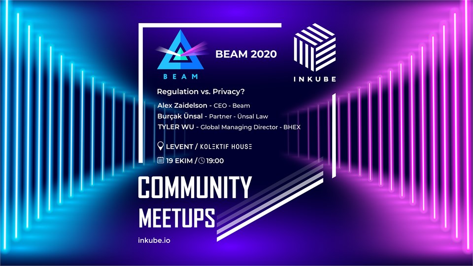 Beam 2020