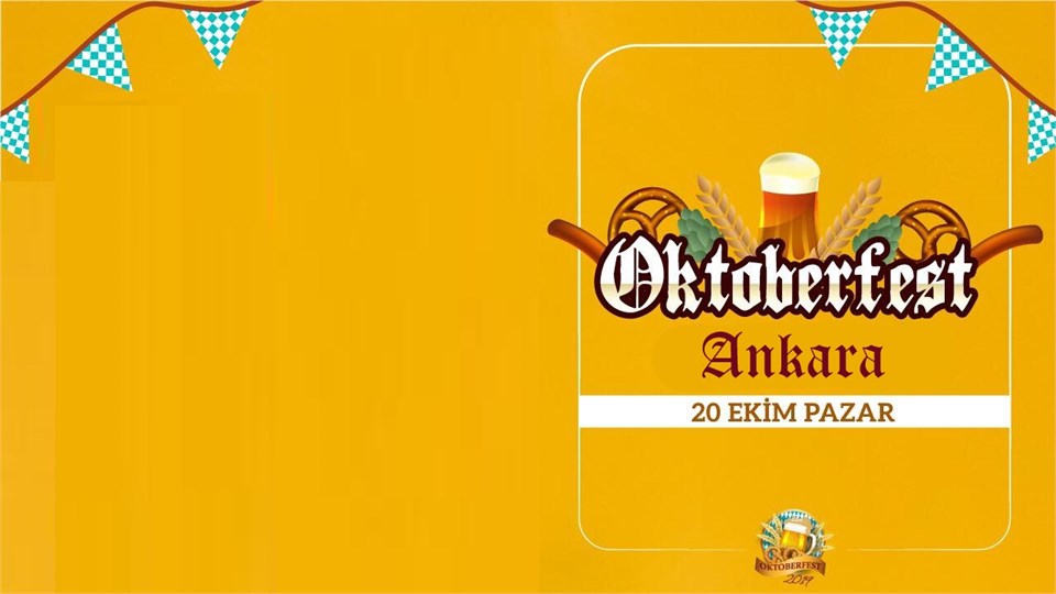 Oktoberfest Ankara