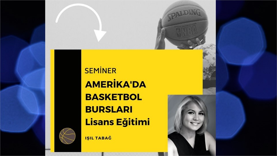 Amerika'da Basketbol Bursları