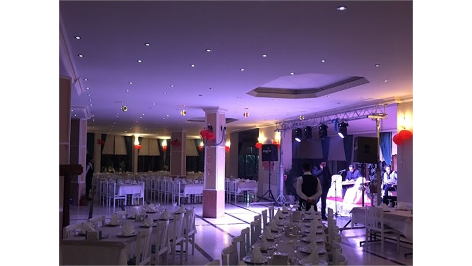 MAVİGÖL RESTAURANT FASL-I CUMARTESİ 