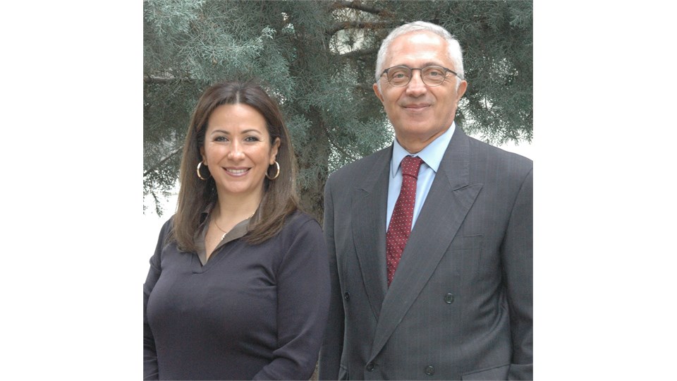 Dr. Bülent Madi ve Neşe Merdinler ile Demans Hastası ve Yakını Olmak 