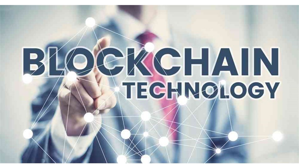 Herkes İçin Blockchain Teknolojisi Temelleri Eğitimi - Online 19 Kasım