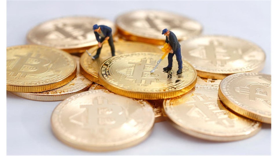 Kendi Kripto Paranızı Oluşturma Uygulamalı Eğitimi (Yazılım Bilgisi Gerektirmez) - Online 6 Kasım