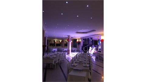 MAVİGÖL RESTAURANT  FASL-I CUMARTESİ 