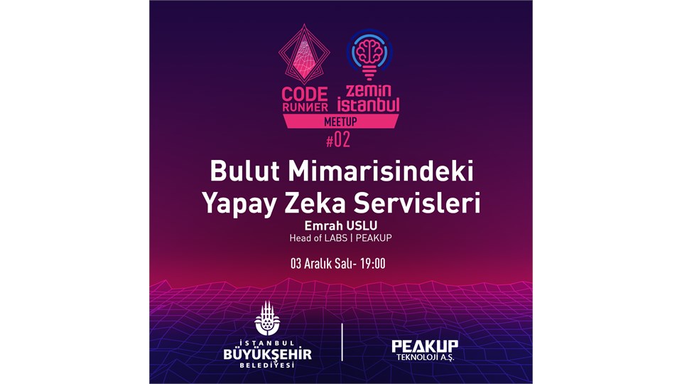 Bulut Mimarisindeki Yapay Zeka Servisleri