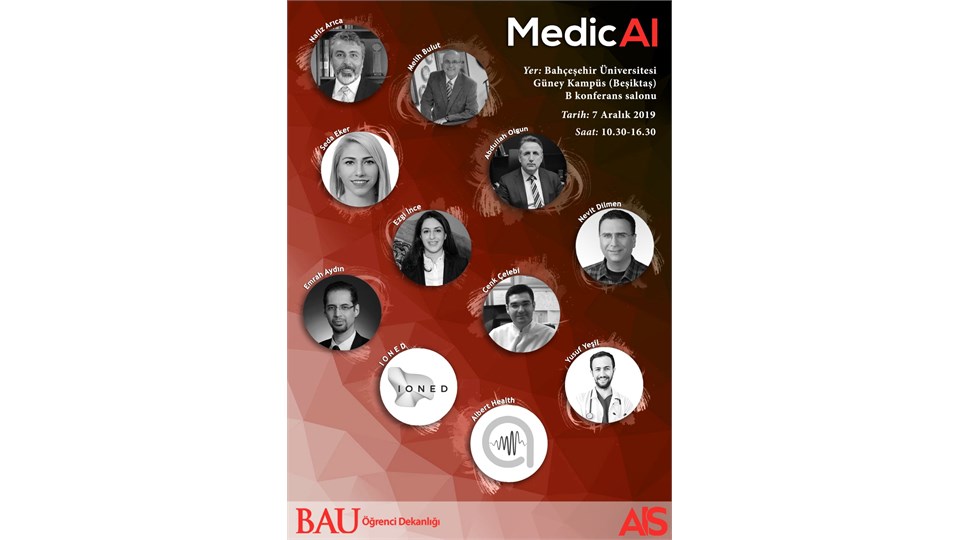 MedicAI’19