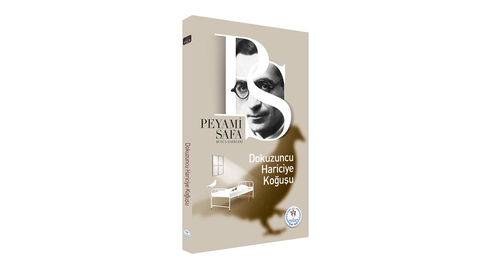 Dokuzuncu Hariciye Koğuşu (Peyami Safa) Kitap Tahlili