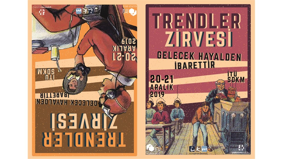 Trendler Zirvesi'19