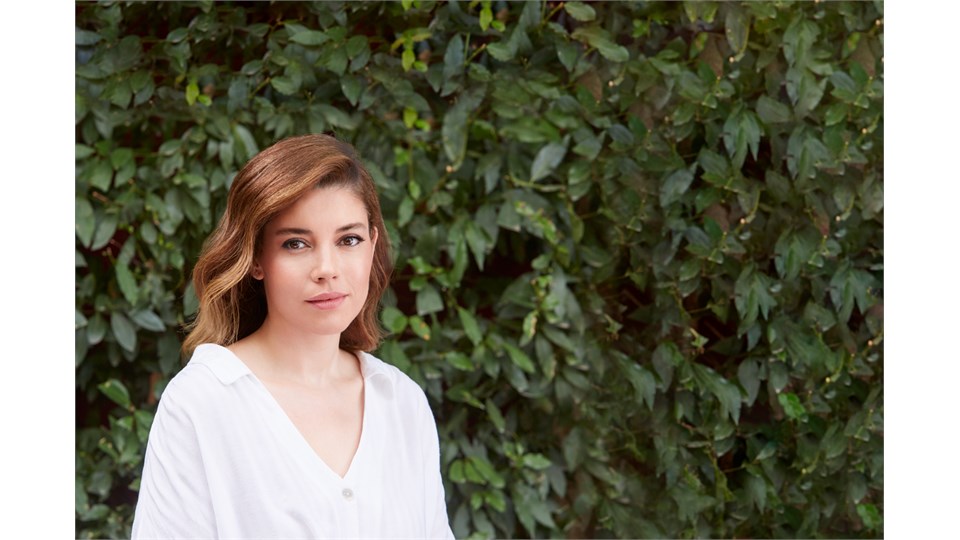 Sema Demirkan ile Şefkatle Tanışmak