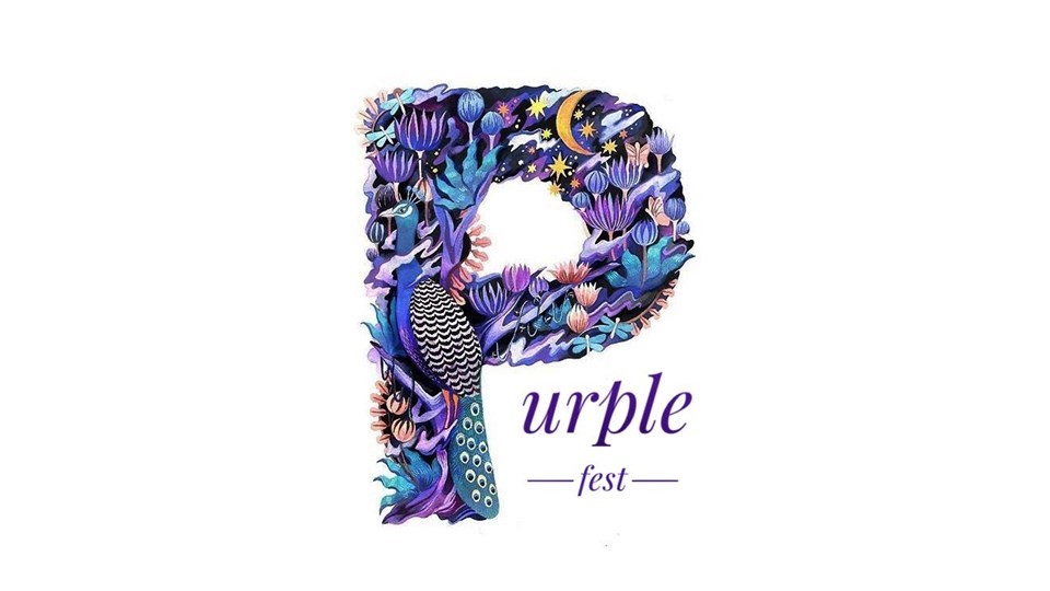 Purple Fest 2019