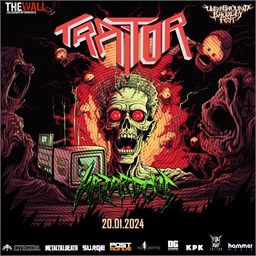 Underground Brutality Fest