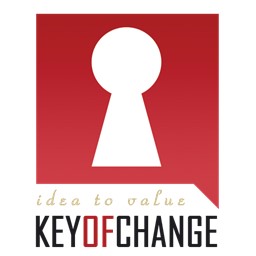 Key of Change