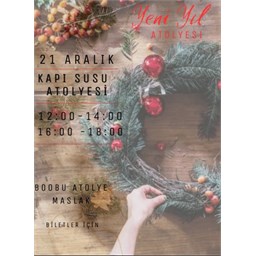 Boobu Atölye Maslak