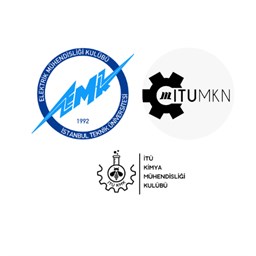 İTÜ EMK - MKN - KMK