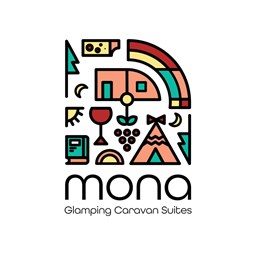 Mona Glamping Caravan Suites 
