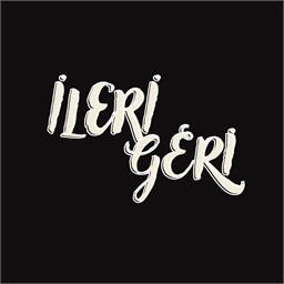 İleri Geri