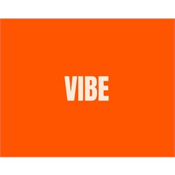 Vibe Out Concept