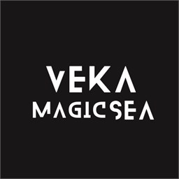 MAGIC SEA  TECHNO-HOUSE Neon Paint Concept | Set in Alanya