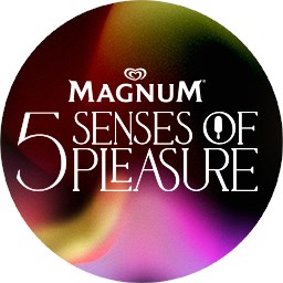 Magnum 5 Senses of Pleasure