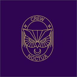 Crew Noctua