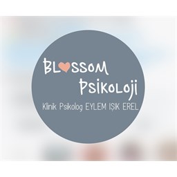 Blossom yeni yıl theraplay partisi