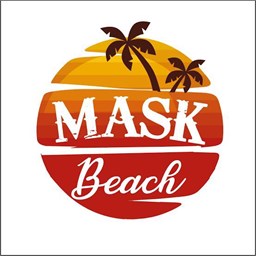 MASK BEACH