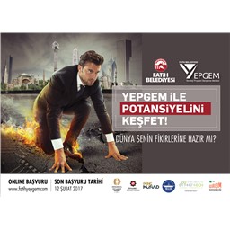 FATİH YEPGEM