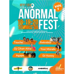 Anormalfest 