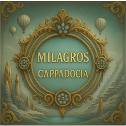 Mılagros Cappadocia Festival