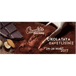Chocolate Show Turkey