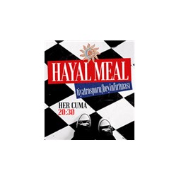 HAYAL MEAL 