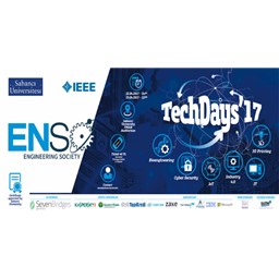 TechDays17'