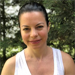 Güliz Yürekli Aydın: MBSR /Mindfulness Eğitmeni ve Mentoru