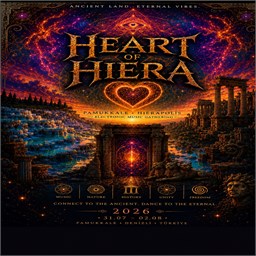 HEART OF HIERA