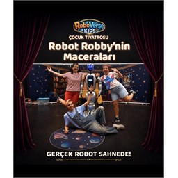 RoboVerse Kids®