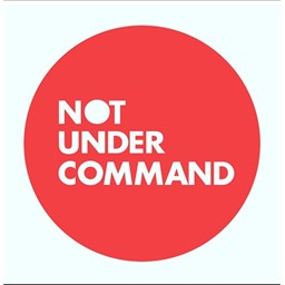 Notundercommand