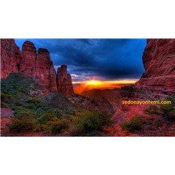 Sedona Yöntemi