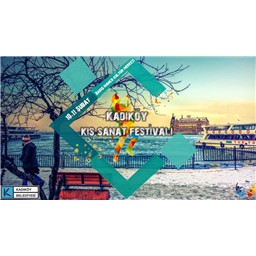 Kadıköy Kış Sanat Festivali